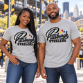 Pittsburgh Football Spirit Tee