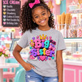 Big Sister Graphic Tee