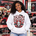 Trotwood-Madison Rams Senior Season 2027 Unisex Hoodie