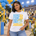Southern Jaguars Homecoming Shirt
