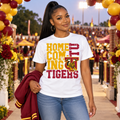 Tuskegee Tigers Homecoming Shirt