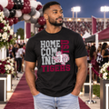 Texas Southern Tigers Homecoming Shirt
