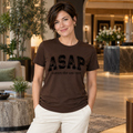 ASAP Always Stop and Pray Shirt